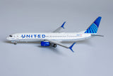United Boeing 737-900ER N38417 NG Model 79006 Scale 1:400