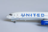 United Boeing 737-900ER N38417 NG Model 79006 Scale 1:400