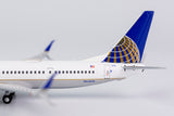 United Boeing 737-900ER N66828 NG Model 79008 Scale 1:400