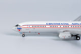 United Boeing 737-900ER N75435 Continental Airlines Retro NG Model 79010 Scale 1:400