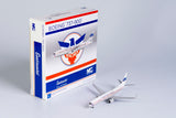 United Boeing 737-900ER N75435 Continental Airlines Retro NG Model 79010 Scale 1:400