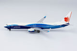 Lion Air Boeing 737-900ER PK-LFG Dreamliner NG Model 79011 Scale 1:400