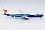 Lion Air Boeing 737-900ER PK-LFG Dreamliner NG Model 79011 Scale 1:400