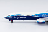 Lion Air Boeing 737-900ER PK-LFG Dreamliner NG Model 79011 Scale 1:400