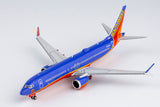 Southwest Boeing 737 MAX 8 N872CB NG Model 88002 Scale 1:400