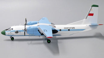 Aeroflot Antonov An-26 CCCP-47325 AviaBoss A2025 Scale 1:200