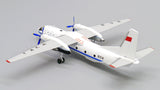 CAAC Antonov An-26 808 AviaBoss A2029 Scale 1:200