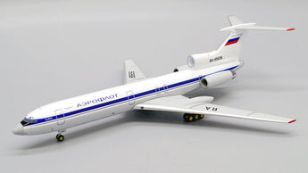 Aeroflot Tupolev Tu-154M RU-85696 AviaBoss A2032 Scale 1:200