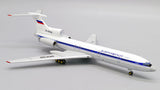 Aeroflot Tupolev Tu-154M RA-85696 AviaBoss A2032 Scale 1:200