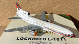 Gulf Air Lockheed L-1011-200 A4O-TX JC Wings Scale 1:400