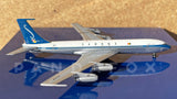 Sabena Boeing 707-329 OO-SJF Aeroclassics AC18040 Scale 1:400