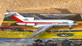 Wardair Boeing 727-100 CF-FUN Aeroclassics AC18044 Scale 1:400