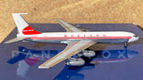 Western Boeing 707-139 N74613 Aeroclassics AC18046 Scale 1:400