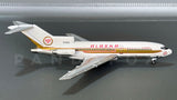 Alaska Airlines Boeing 727-100 N797AS Golden Nugget Aeroclassics AC18078 Scale 1:400