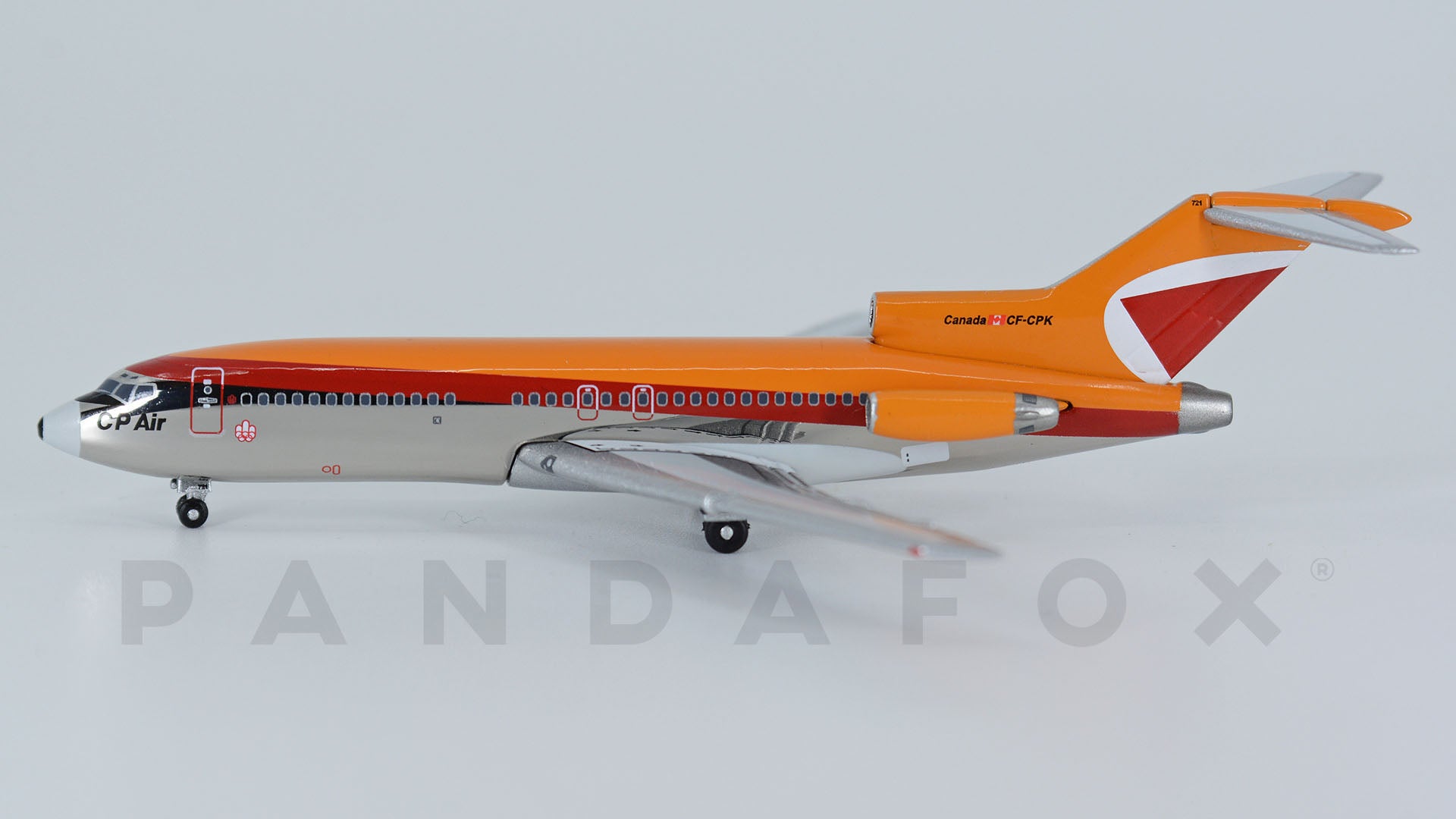 Amazon.co.jp: アメリカン航空 B767 Aeroclassics 1:400 GP
