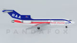 Reeve Aleutian Airways Boeing 727-100 N832RV Aeroclassics AC18088 Scale 1:400