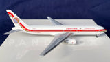 Egypt Air Boeing 767-300ER SU-GAO Aeroclassics ACMSR089 Scale 1:400