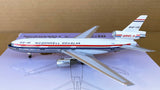 House Color DC-10-30 N1339U Aeroclassics ACN1339U Scale 1:400