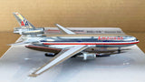 American Airlines DC-10-30 N163AA Aeroclassics ACN163AA Scale 1:400