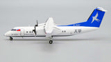 Great China Air Dash 8 Q300 B-15237 JC Wings ALB2GCA237 Scale 1:200