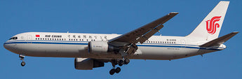 Air China Boeing 767-300ER B-2499 Aviation AV2061 Scale 1:200