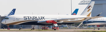 Starlux Airbus A350-900 B-58501 Aviation AV2064 Scale 1:200