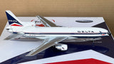 Delta Lockheed L-1011-1 N717DA Aviation AV210110715P Scale 1:200