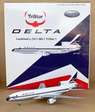 Delta Lockheed L-1011-1 N717DA Aviation AV210110715P Scale 1:200