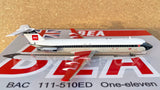 British European Airways BEA BAC-111-500 G-AVMI Aviation AV2111007 Scale 1:200