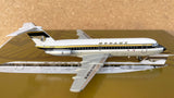 Mohawk Airlines BAC-111-200 N1120J Aviation AV2111012 Scale 1:200