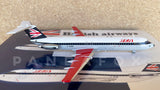 British European Airways BEA BAC-111-500 G-AVMI Aviation AV2111081 Scale 1:200