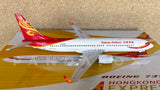 Hainan Airlines Boeing 737-800 B-5346 Aviation AV2738016 Scale 1:200
