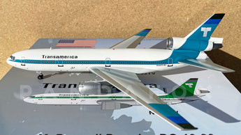 Transamerica DC-10-30 N103TV Aviation AV2DC10746 Scale 1:200