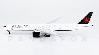 Air Canada Boeing 777-300ER C-FITU Aviation AV4114 Scale 1:400