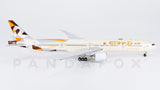 Etihad Airways Boeing 777-300ER A6-ETH Aviation AV4116 Scale 1:400