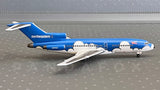 Northeastern Boeing 727-100 N357QS Blue Aviation AV4721005 Scale 1:400