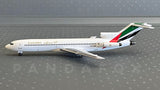 Emirates Boeing 727-200 A6-EMB Aviation AV4722001 Scale 1:400