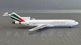 Emirates Boeing 727-200 A6-EMB Aviation AV4722001 Scale 1:400