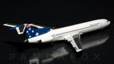 Ansett Australia Boeing 727-200 VH-ANA Aviation AV4722012 Scale 1:400