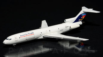 Ansett Air Freight Boeing 727-200F VH-RMX Aviation AV4722014 Scale 1:400