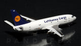Lufthansa Cargo Boeing 737-200F D-ABHE Aviation AV4732019 Scale 1:400