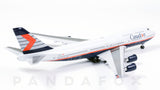 Canadian Boeing 747-400 C-FBCA JC Wings BBOX BB4-2017-003 Scale 1:400