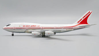 Air India B747-300M VT-EPX JC Wings BB4-743-001 Scale 1:400