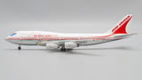 Air India B747-300M VT-EPW JC Wings BB4-743-002 Scale 1:400