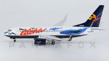 Aloha Airlines Boeing 737-700 N748AL Aviation BBOX1201 Scale 1:200