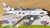 Japan Airlines DC-10-40 JA8544 Reso'cha Aviation BBOXJAL07 Scale 1:200