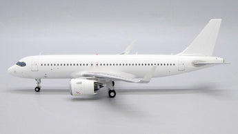 Blank/White A320neo JC Wings JC2WHT1013 BK1013 Scale 1:200