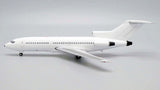 Blank/White Boeing 727-100 JC Wings JC2WHT1033 BK1033 Scale 1:200