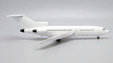 Blank/White Boeing 727-100 JC Wings JC2WHT1033 BK1033 Scale 1:200