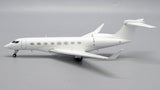 Blank/White Gulfstream G650 JC Wings JC2WHT1042 BK1042 Scale 1:200